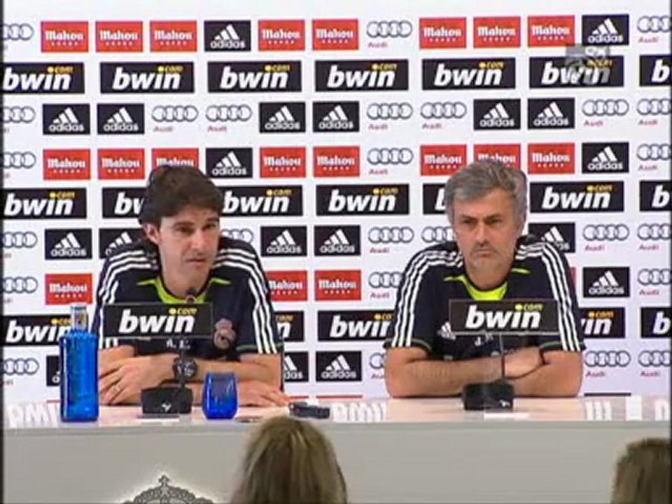 The Clasico: Real Madrid- FC Barcelona Preview 2011 - ...