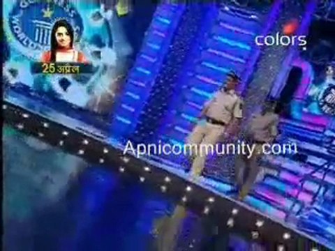 Guinness World Records - Ab India Todega 16th April 2011 pt4