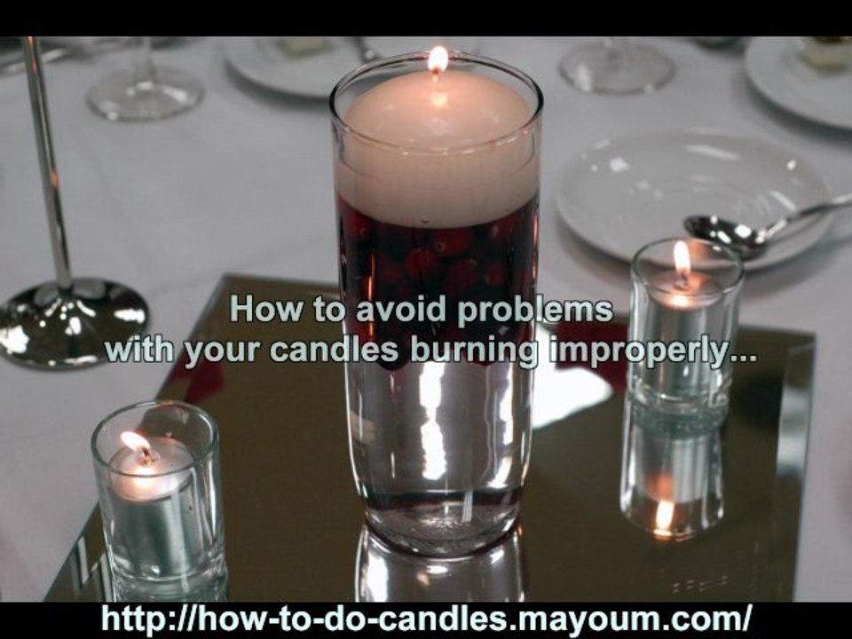Cande Maker tips