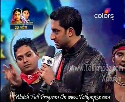 Guinness World Records – Ab India Todega 16th April 2011 Part 4 [ Tollymp3z.com]