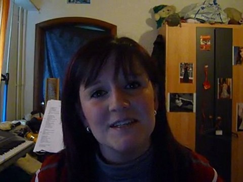 LillyJane- S'il suffisait d'aimer - Casting JVSCAZ Saison #2