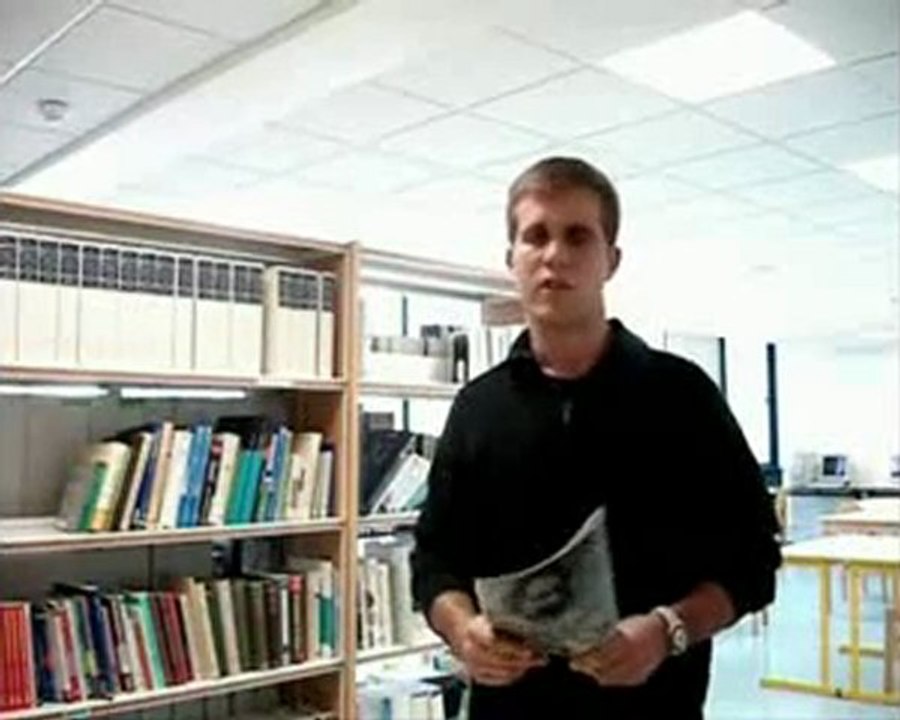 Témoignage d'un étudiant Brésilien de L'EFREI, participant au programme n+i