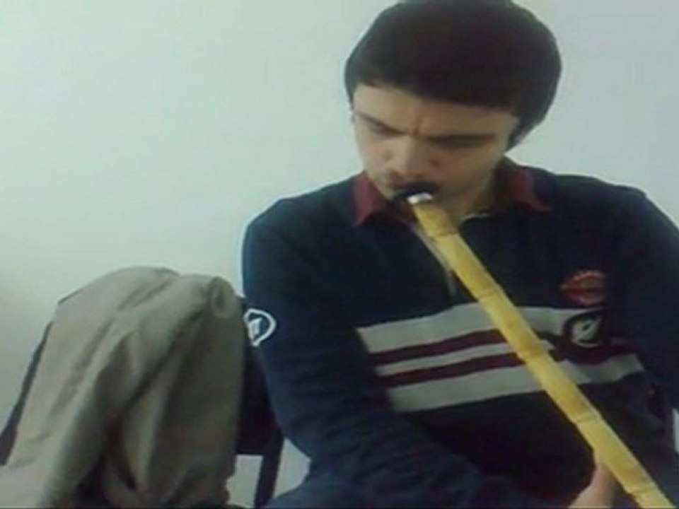 Mehmet Reşat Öner ( Beyaz ve Sen )