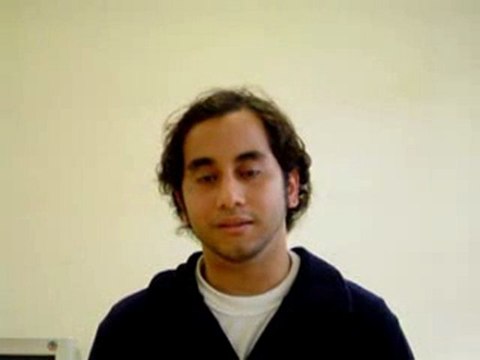 Témoignage d'un étudiant colombien de l'ENSAM, participant au programme n+i