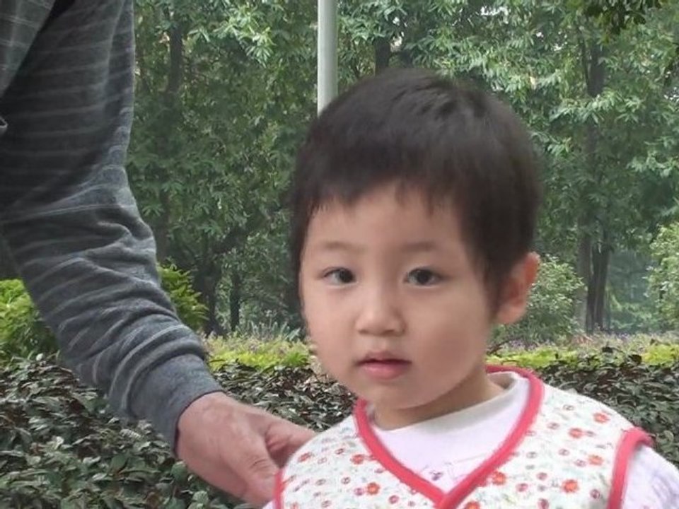 Guangzhou (kanton). tai ji.