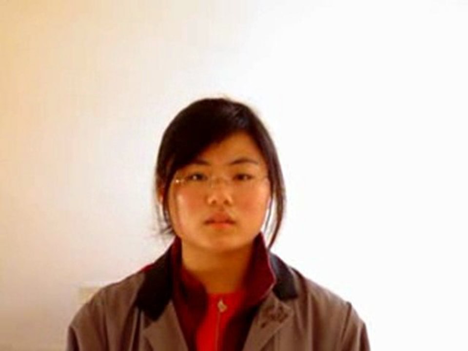 Testimony of a Chinese student from Network n+i who studies at ENSAM