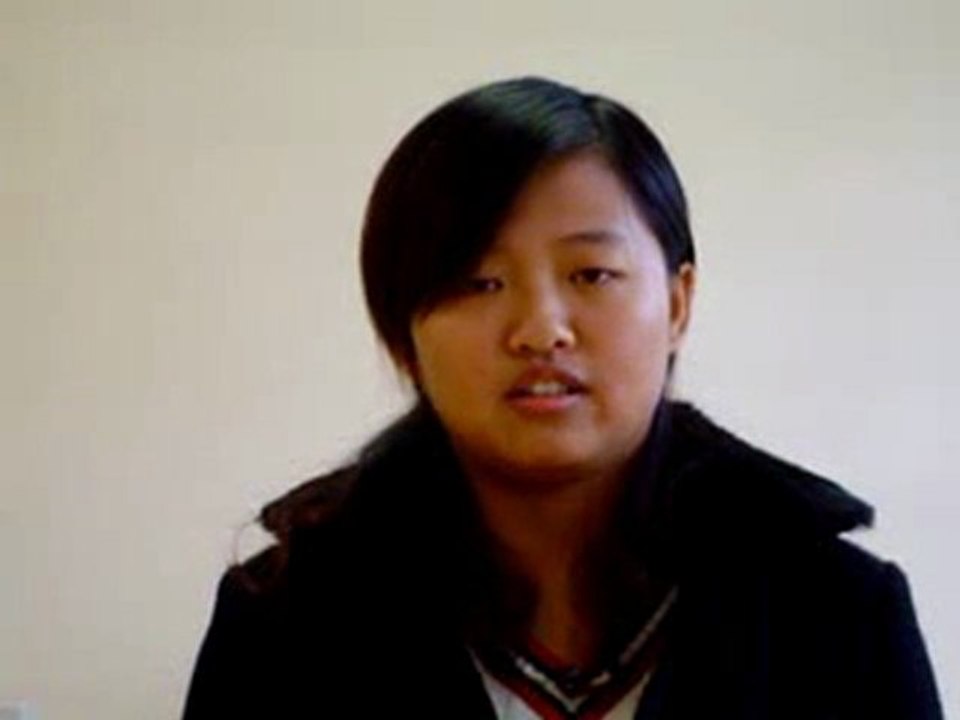 Témoignage d'un étudiant chinois de l'ENSAM, participant au programme n+i