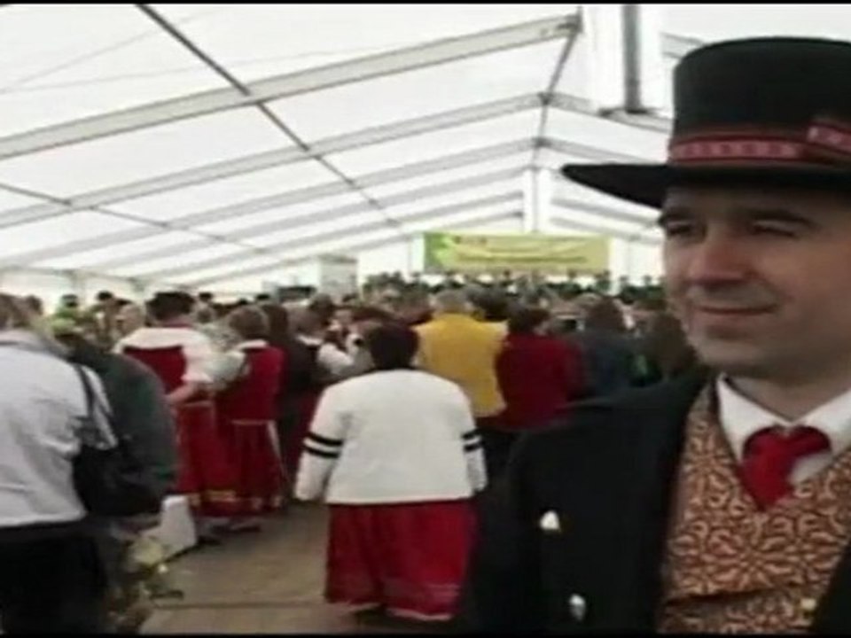 XIV Spotkania Tradycji Wielkanocnych