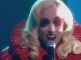 Lady Gaga Speechless Legendary Performance Bad Romance Teeth Telephone Ft Beyonce Born This Way Live