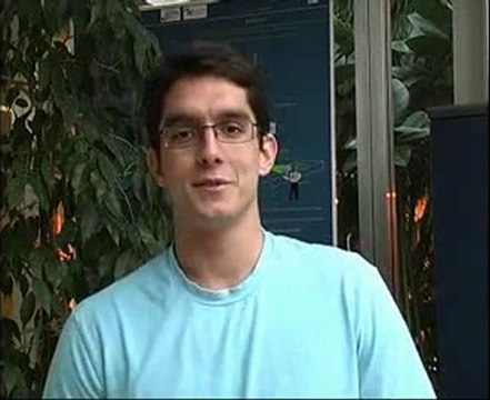 Témoignage d'un étudiant Brésilien de SUPELEC, participant au programme n+i