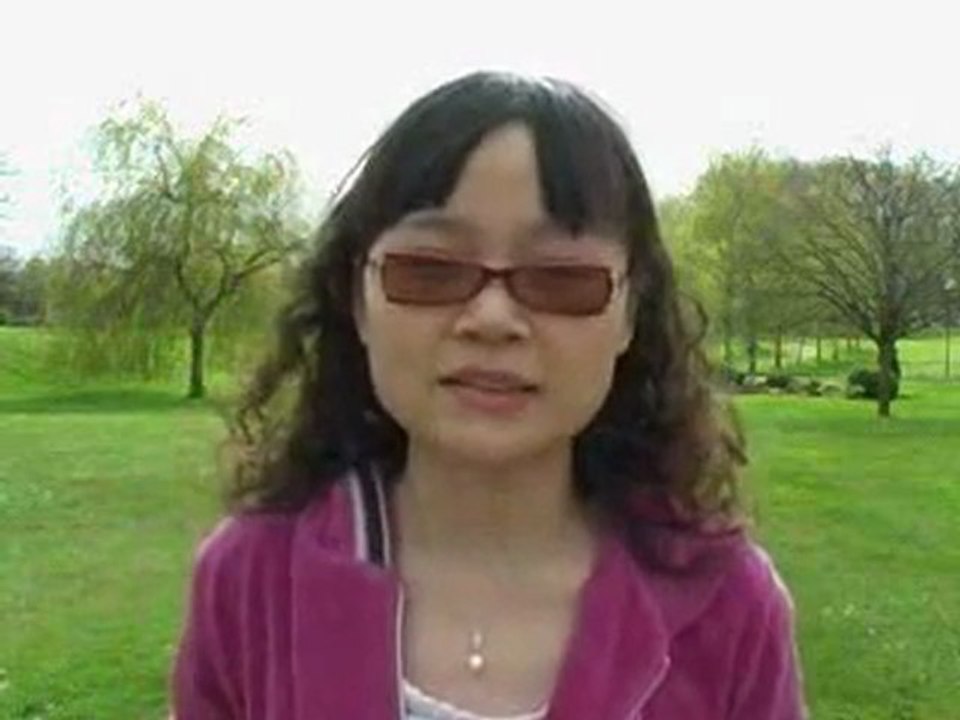 Témoignage d'une étudiante Chinoise de SUPELEC, participant au programme n+i