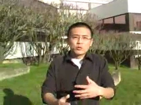 Témoignage d'un étudiant Chinois de SUPELEC, participant au programme n+i