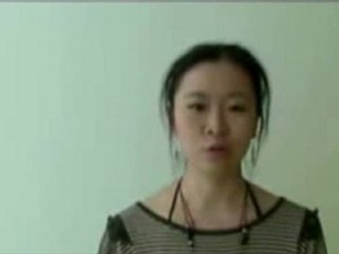 Témoignage d'une étudiante Chinoise de SUPMECA, participant au programme n+i