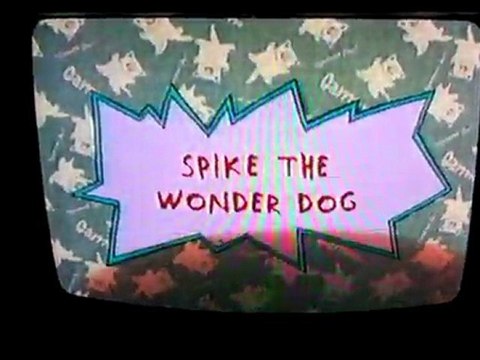 Rugrats: Easter End Credits