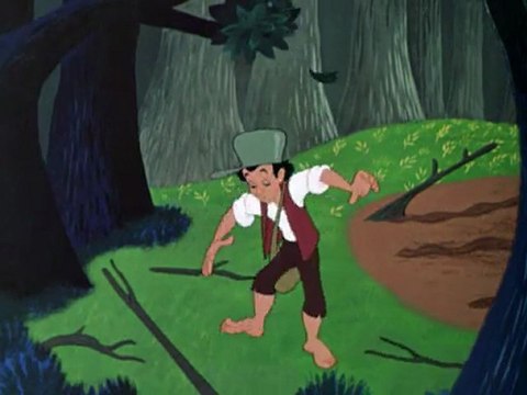 Johnny Appleseed-1948