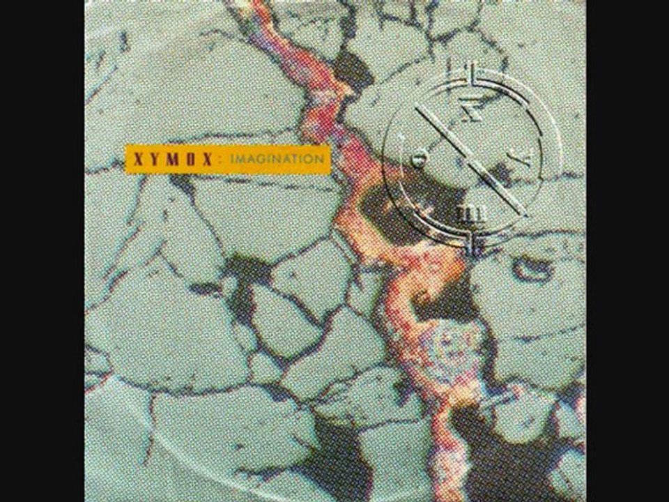 XYMOX A1 Imagination (Radio Edit)