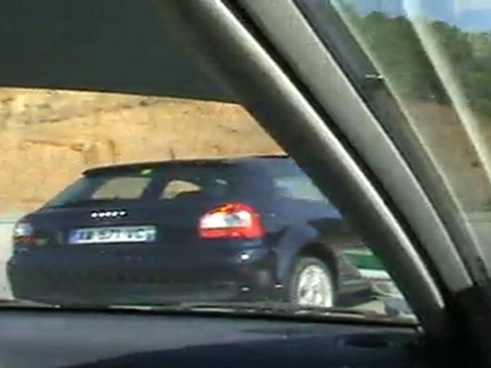 Session 16h20 - JPO Alès 10/04/11 - Civic EK3 gUiToOx