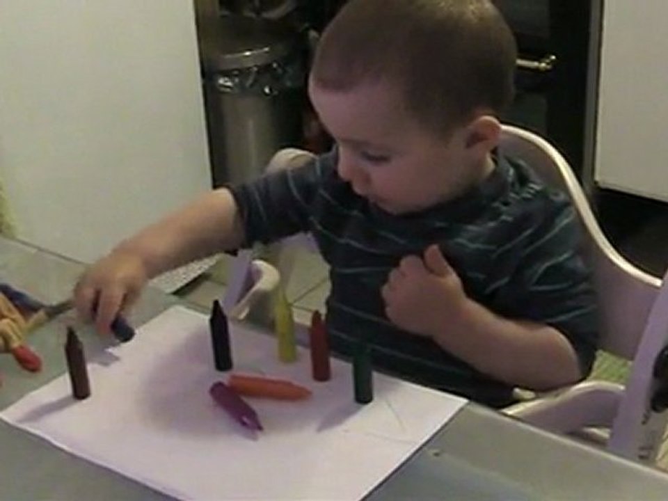 lino dessine