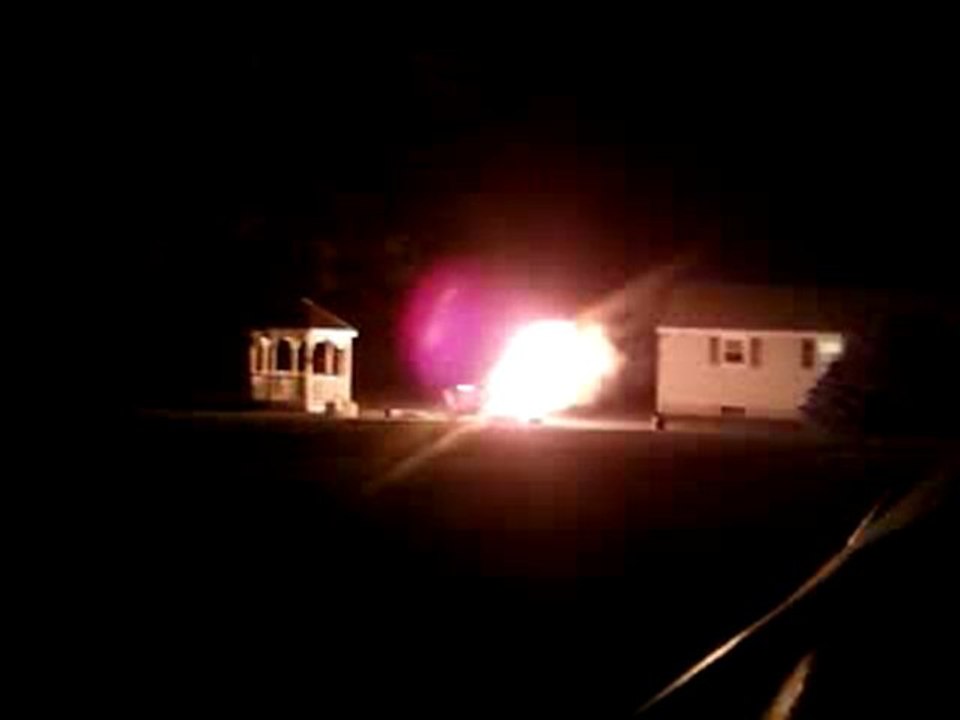 Fire
