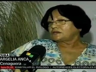 Cuba celebra 50 aniversario de la victoria de Playa Girón