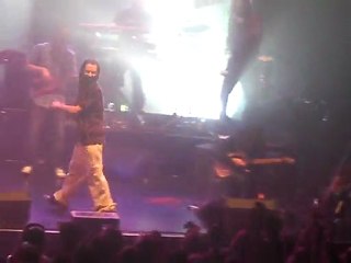 DANAKIL & Natty Jean - Les Veillards at La Cartonnerie, Reims (2011)