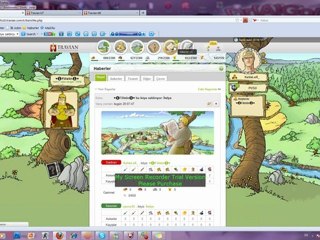 Travian ts10! PUSU team stars!!! PUSU team NAMIMIZ YETER!