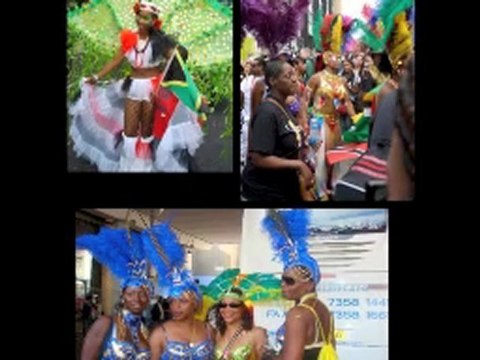 D2P : Spot publicitaire du Séjour LNHC 2011