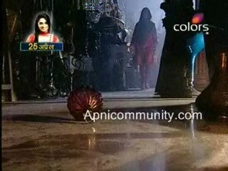 Anhoniyon Ka Andhera - 16th April 2011pt2