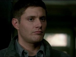 Supernatural season 6 episode 17 My Heart Will Go On