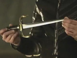 Promo 'Los Borgia' - Próximamente en Cuatro