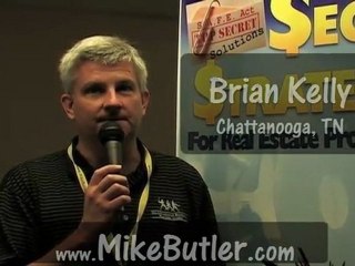 Brian Kelly Is A Mike Butler Fan 10wkTrainingCourse