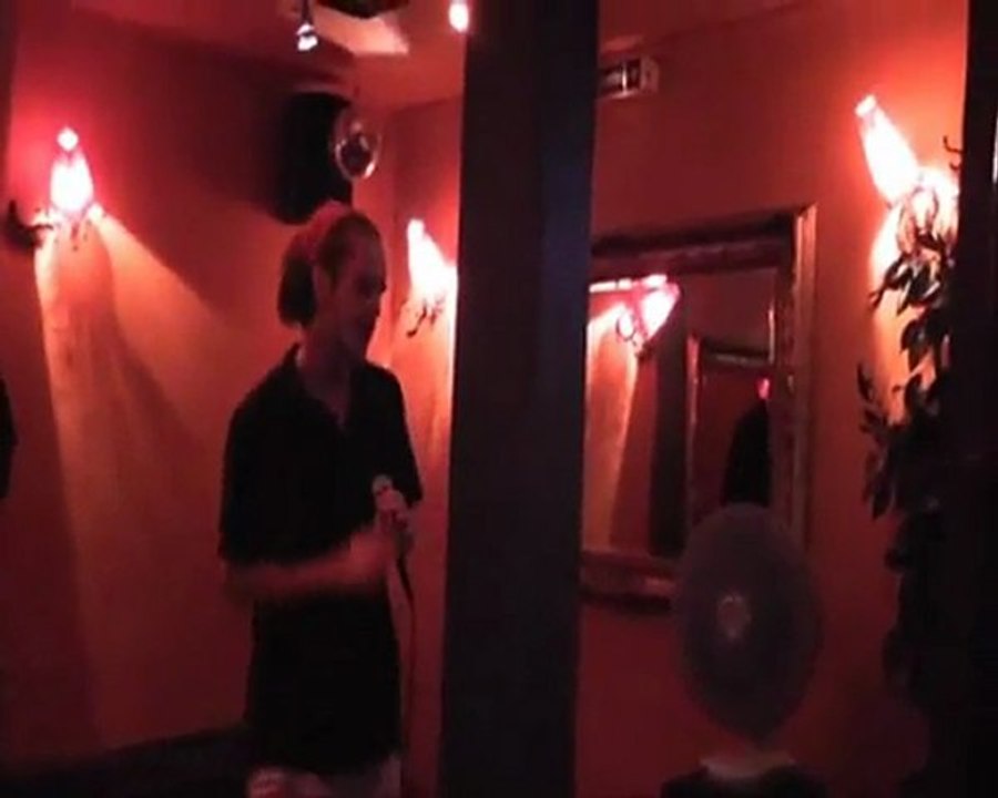 Lighta D je m'efforce- 2009