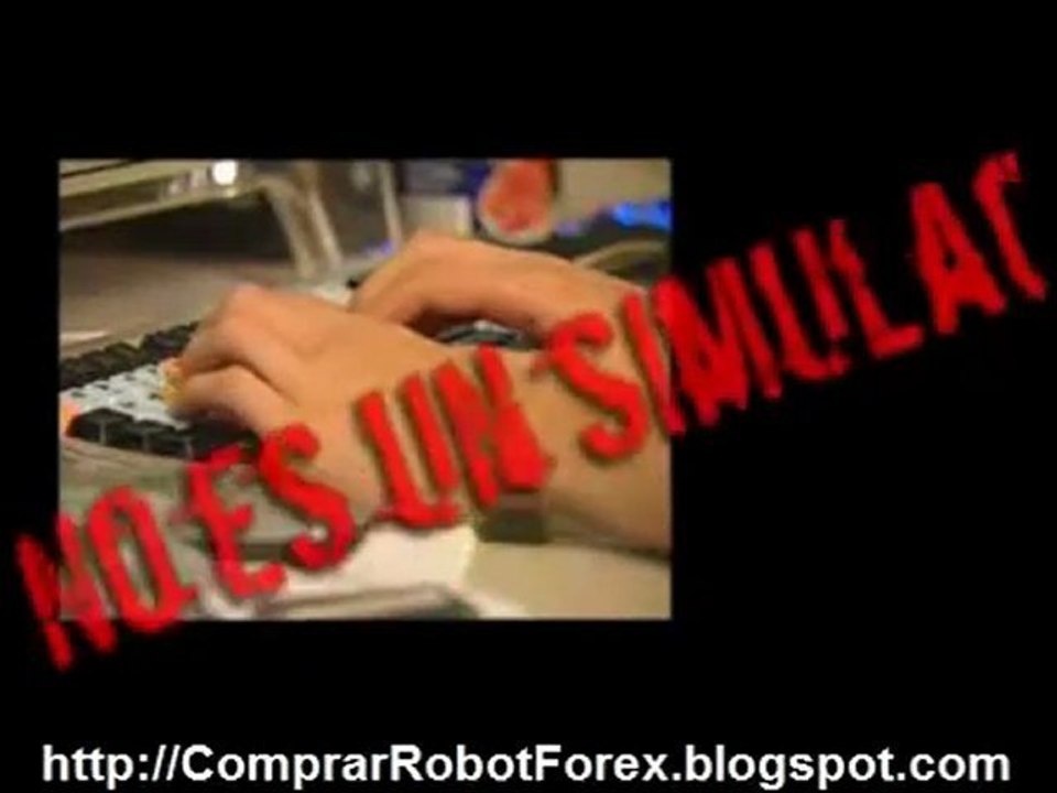 Comprar Robot Forex FAPTURBO - Ganar Dinero en Forex