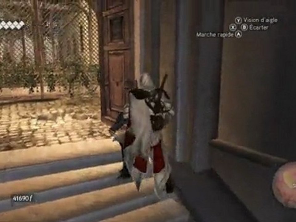 WT Découvert Assassin's Creed Brotherhood 19