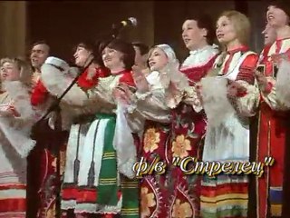 Хор русской песни.г.Димитровград 3