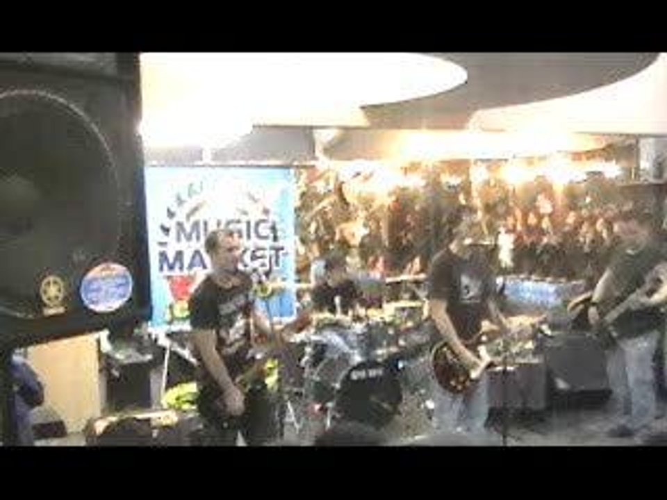 inyectores - ultima parada