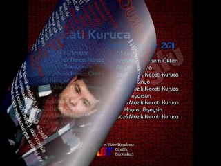 Necati Kuruca - Bizim Aşkımız 2011