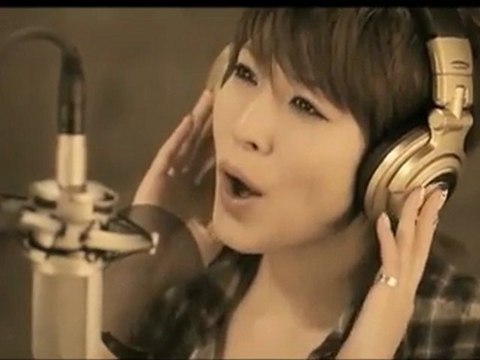 BoA - White Wishes
