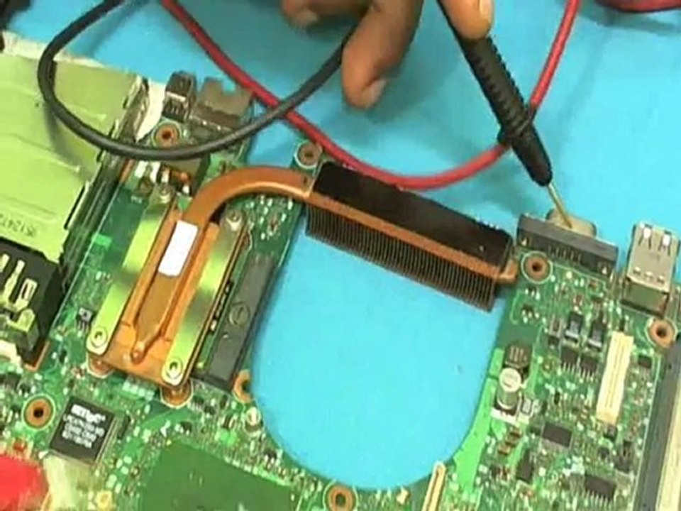 CHIP SYSTEMS Laptop Service Traning