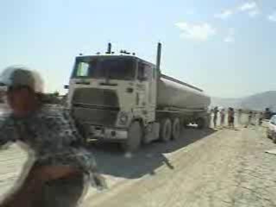 Burning Man (part 3 of 7)