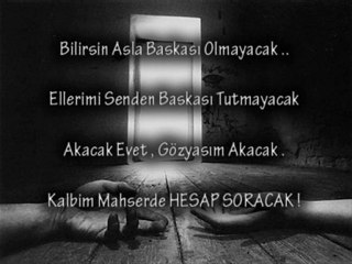 Efkar Flow - iLk Askı Unutamazsın (2011)