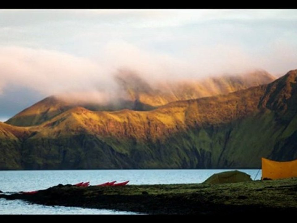 Islandreisen Tipps #4 Hochlandsee Langisjór