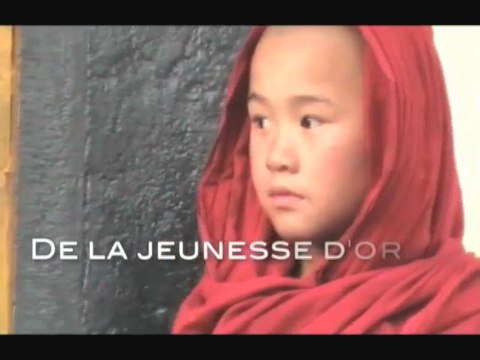 Trailer webdocumentaire Correspondance(s)