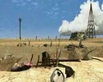 Fallout  Tactics (2001) Intro