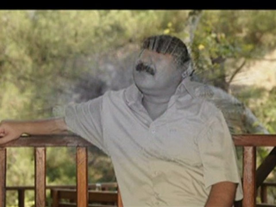 DELİ KIZ-ZEYNEL KUŞCU VIDEO