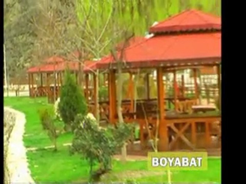 Boyabat