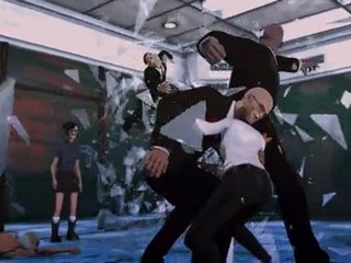 The Prodigies - Bande Annonce officielle - HD