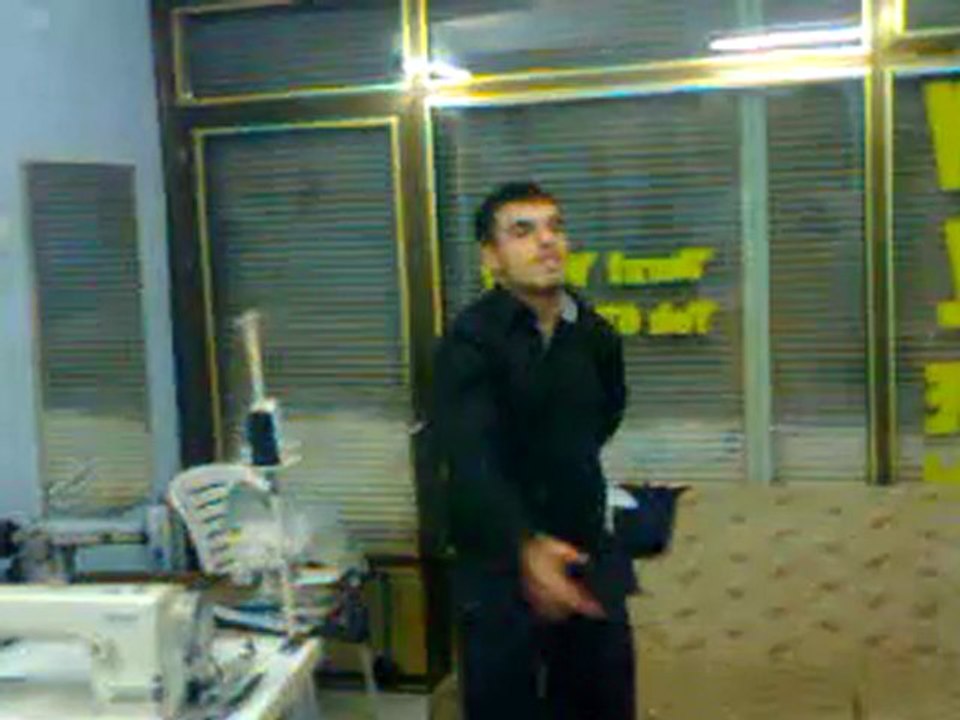 MURAT BALCI OYUN HAVALARI