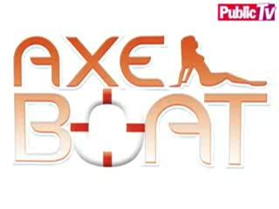 Rencontre avec les Axe Girls