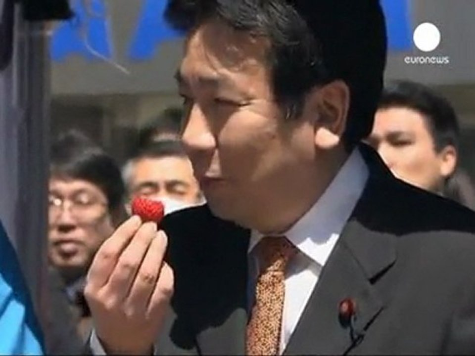 "Fukushima is no Chernobyl" say nuclear experts